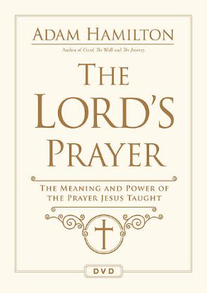 Picture of The Lord's Prayer DVD