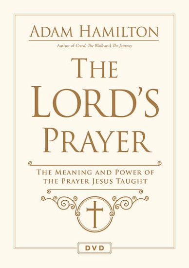 Picture of The Lord's Prayer DVD