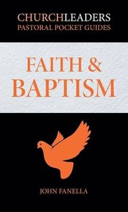 Picture of ChurchLeaders Pastoral Pocket Guides