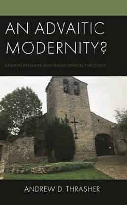 Picture of An Advaitic Modernity?