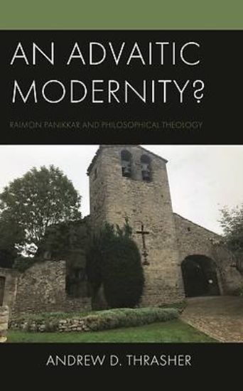 Picture of An Advaitic Modernity?