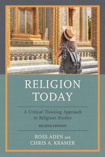 Picture of Religion Today