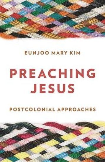 Picture of Preaching Jesus