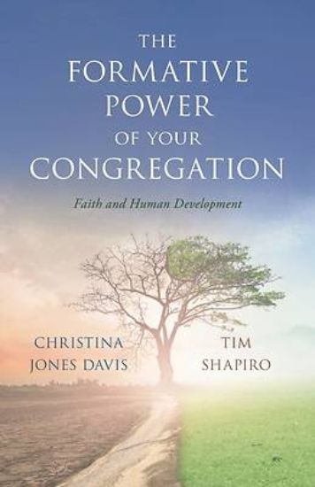 Picture of The Formative Power of Your Congregation