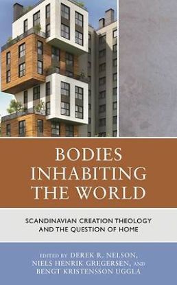 Picture of Bodies Inhabiting the World