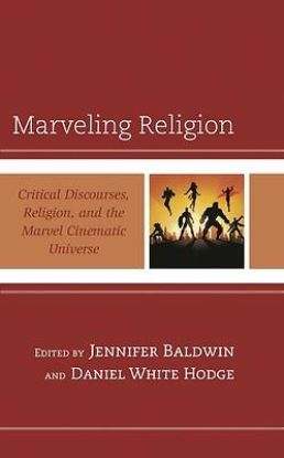 Picture of Marveling Religion