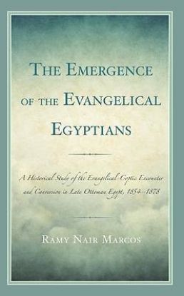 Picture of The Emergence of the Evangelical Egyptians