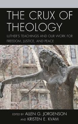 Picture of The Crux of Theology