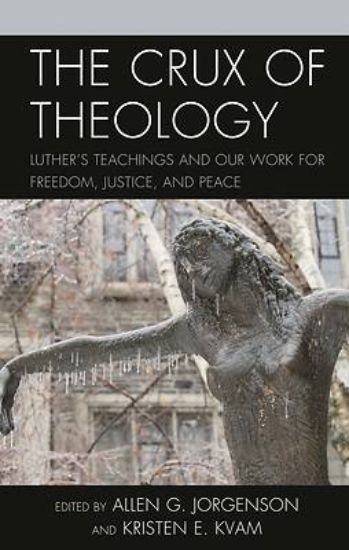 Picture of The Crux of Theology