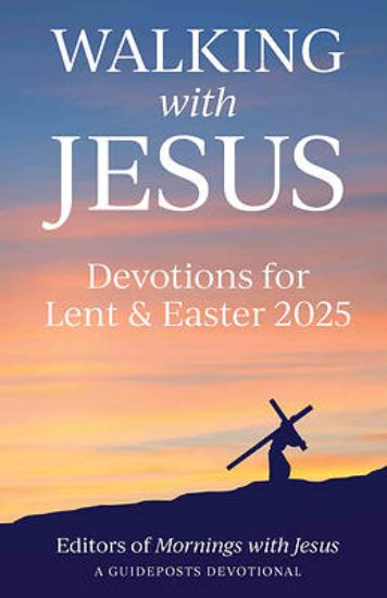 Picture of Walking with Jesus