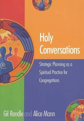 Picture of Holy Conversations