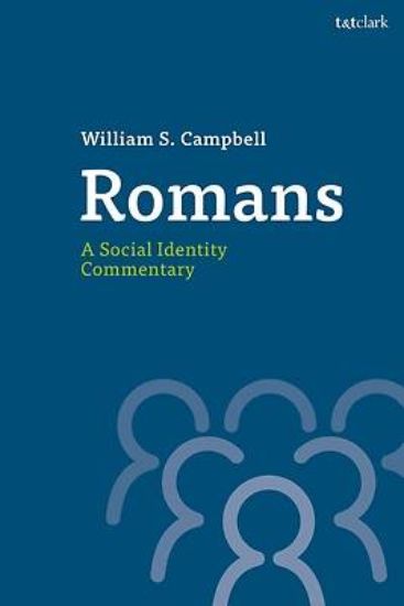 Picture of Romans