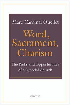 Picture of Word, Sacrament, Charism