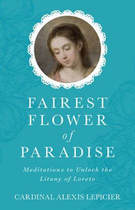 Picture of Fairest Flower of Paradise