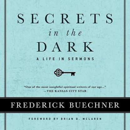 Picture of Secrets in the Dark