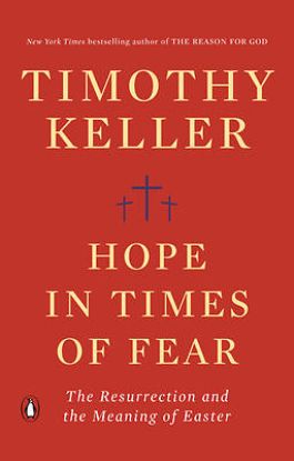 Picture of Hope in Times of Fear