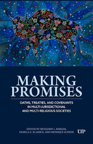 Picture of Making Promises