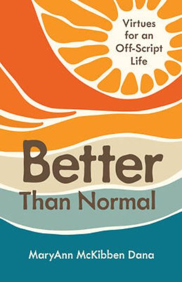 Picture of Better Than Normal