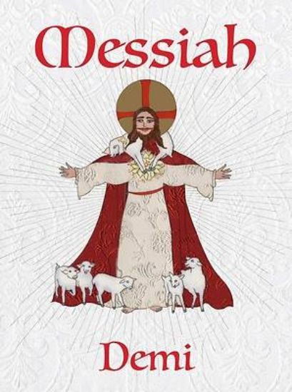 Picture of Messiah