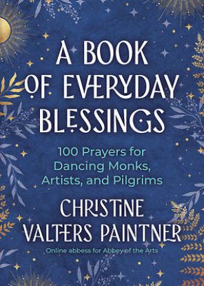 Picture of A Book of Everyday Blessings