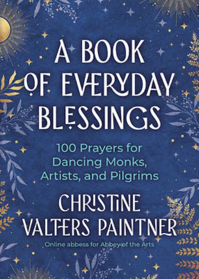 Picture of A Book of Everyday Blessings