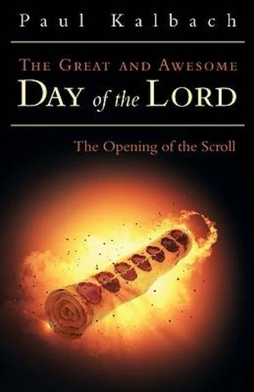 Picture of The Great and Awesome Day of the Lord