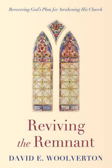 Picture of Reviving the Remnant