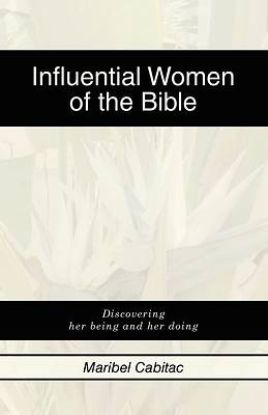 Picture of Influential Women of the Bible