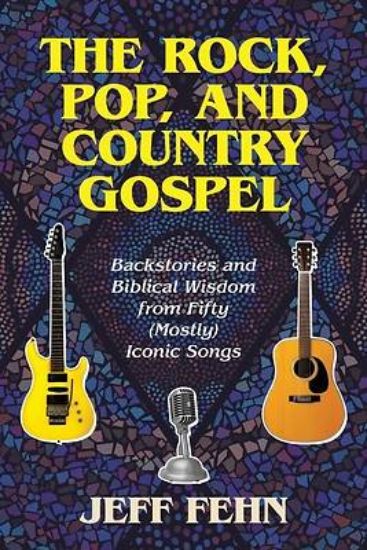 Picture of The Rock, Pop, and Country Gospel