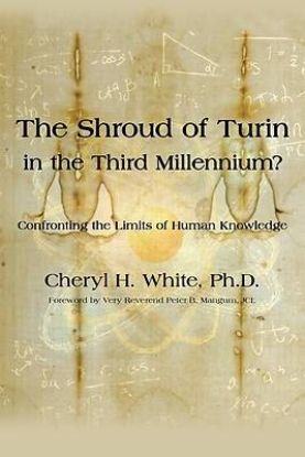 Picture of The Shroud of Turin in the Third Millennium?