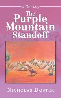 Picture of The Purple Mountain Standoff