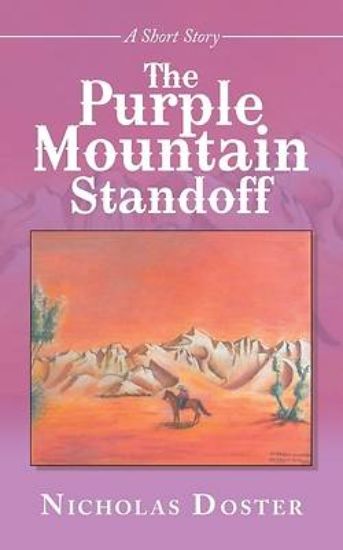 Picture of The Purple Mountain Standoff