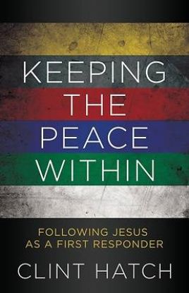 Picture of Keeping the Peace Within