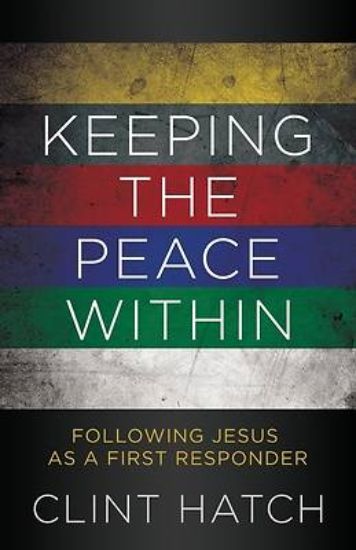 Picture of Keeping the Peace Within