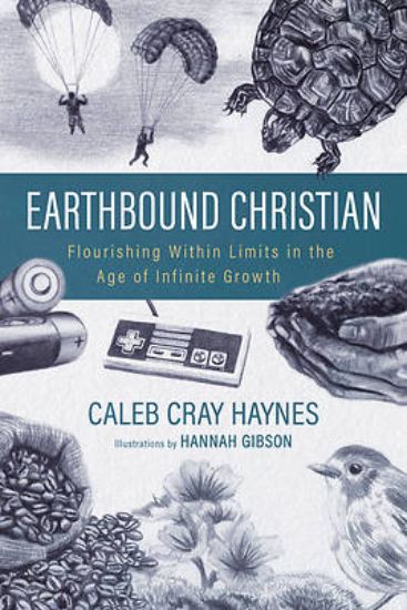 Picture of Earthbound Christian