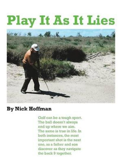 Picture of Play It As It Lies