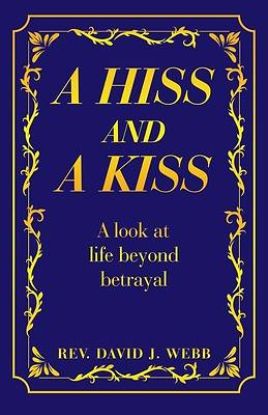 Picture of A Hiss and a Kiss
