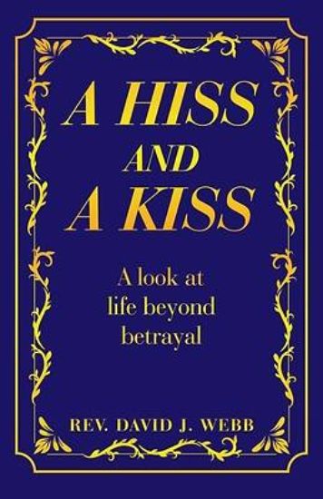 Picture of A Hiss and a Kiss