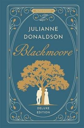 Picture of Blackmoore Deluxe Edition