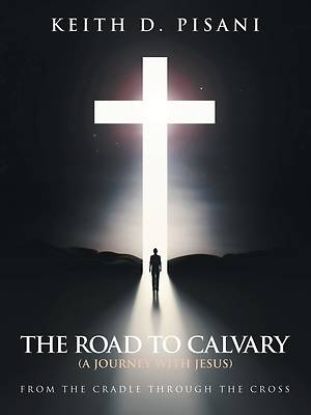 Picture of The Road to Calvary