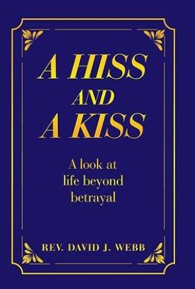 Picture of A Hiss and a Kiss
