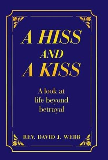 Picture of A Hiss and a Kiss