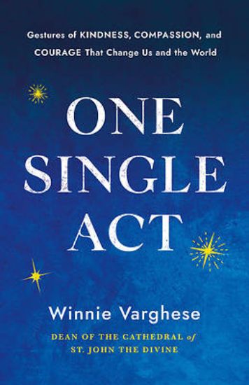 Picture of One Single ACT
