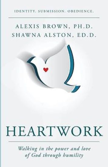 Picture of Heartwork