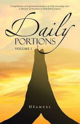 Picture of Daily Portions
