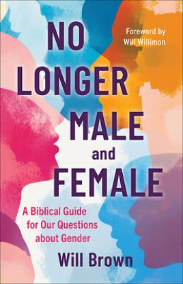 Picture of No Longer Male and Female