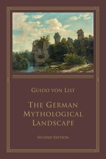 Picture of The German Mythological Landscape