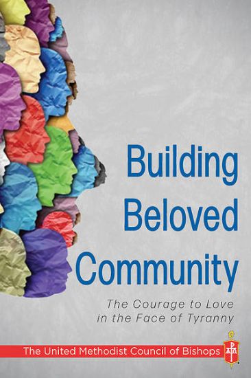 Picture of Building Beloved Community - Michigan & Illinois Great Rivers Conferences