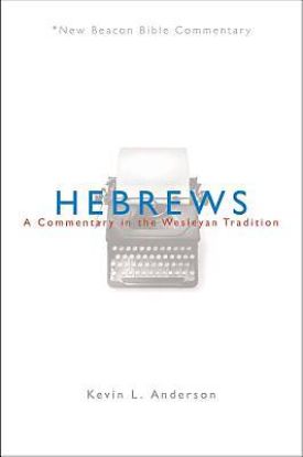 Picture of NBBC, Hebrews