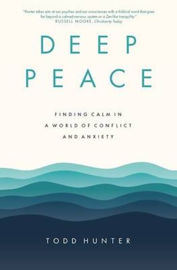 Picture of Deep Peace